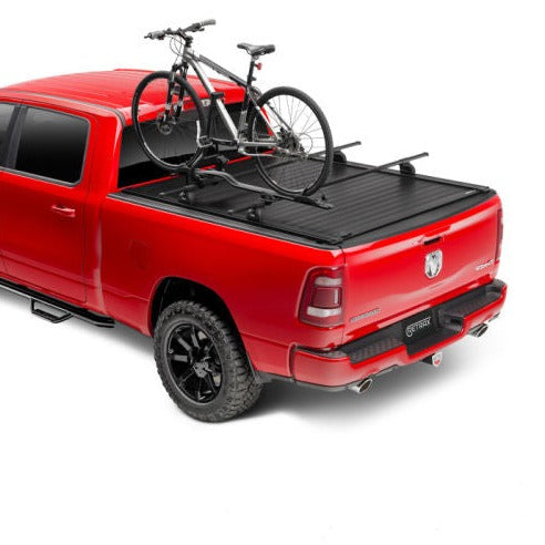 TAPA RETRACTIL ELECTRICA RETRAX POWERTRAX PRO XR - Trakend