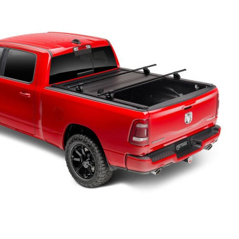TAPA RETRACTIL MANUAL RETRAX PRO XR - Trakend
