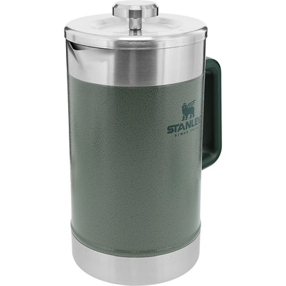 CAFETERA FRENCH PRESS CLASSIC | 1.4 LT - Trakend